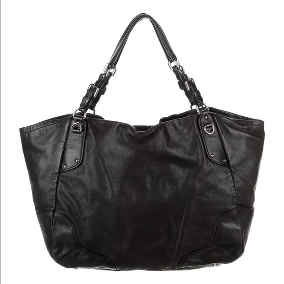 PRADA
Large Soft Calf Hobo - Picture 5 of 10